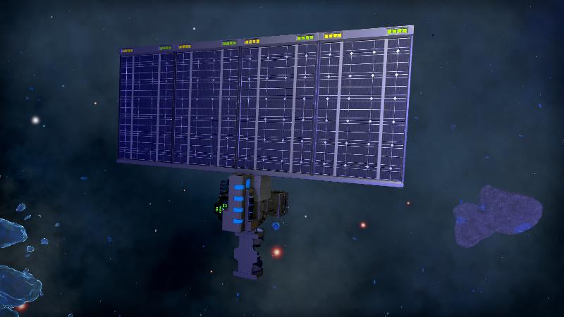 SUI MINIT SOLAR PLANO