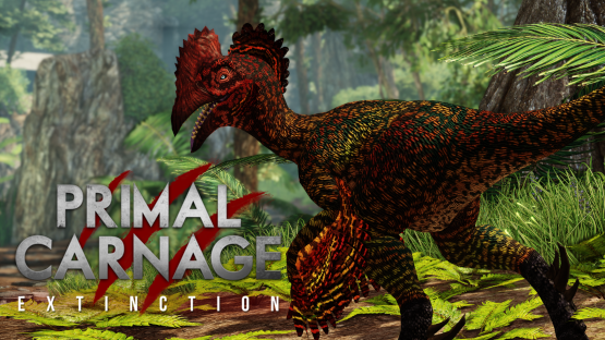 Basilicus Oviraptor Mutation