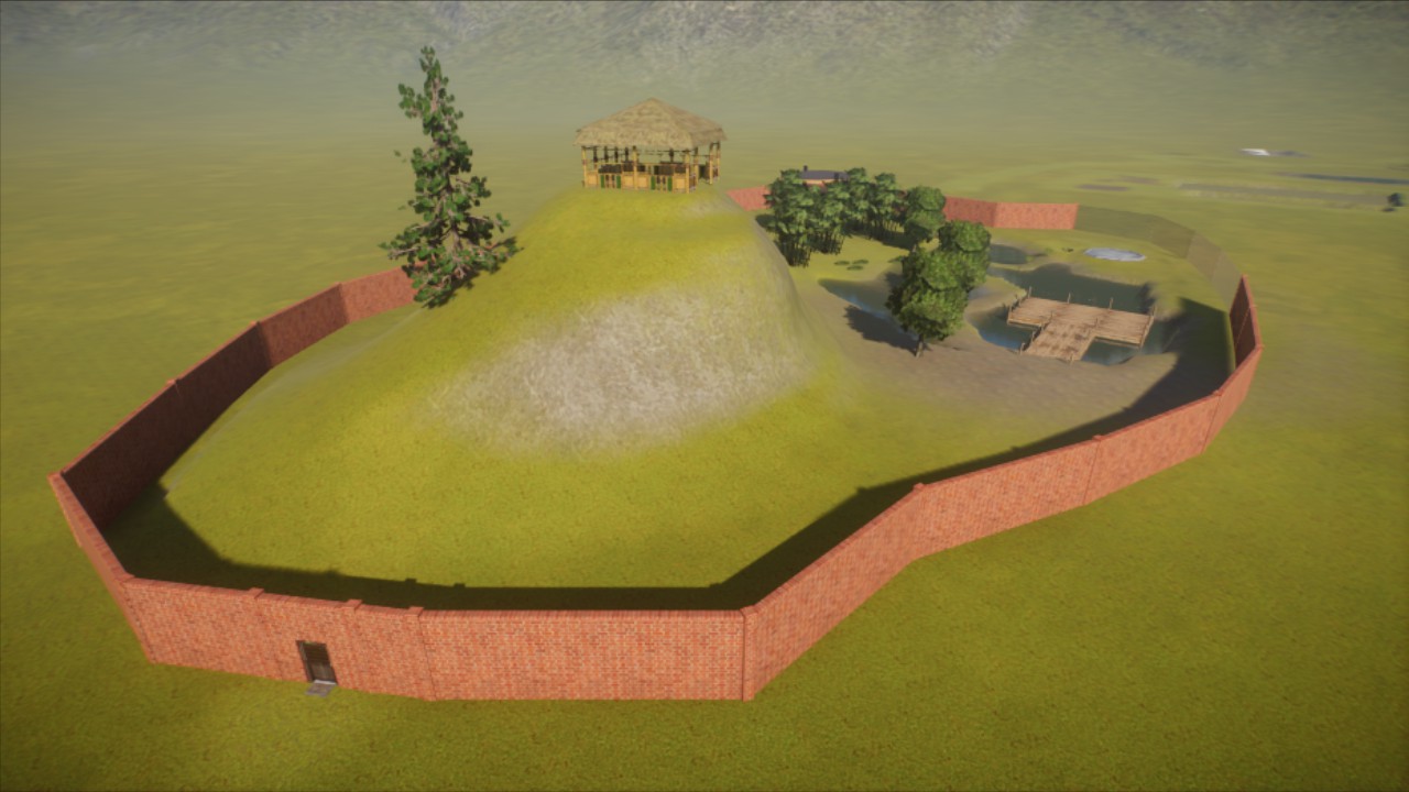 Monkey Kingdom preview