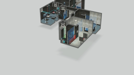 Level 43