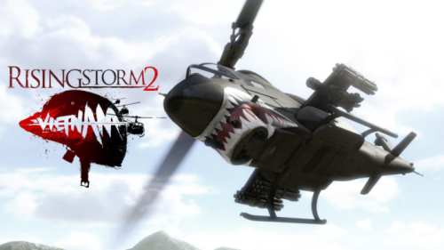 Rising Storm 2 Vietnam: An Lao Valley