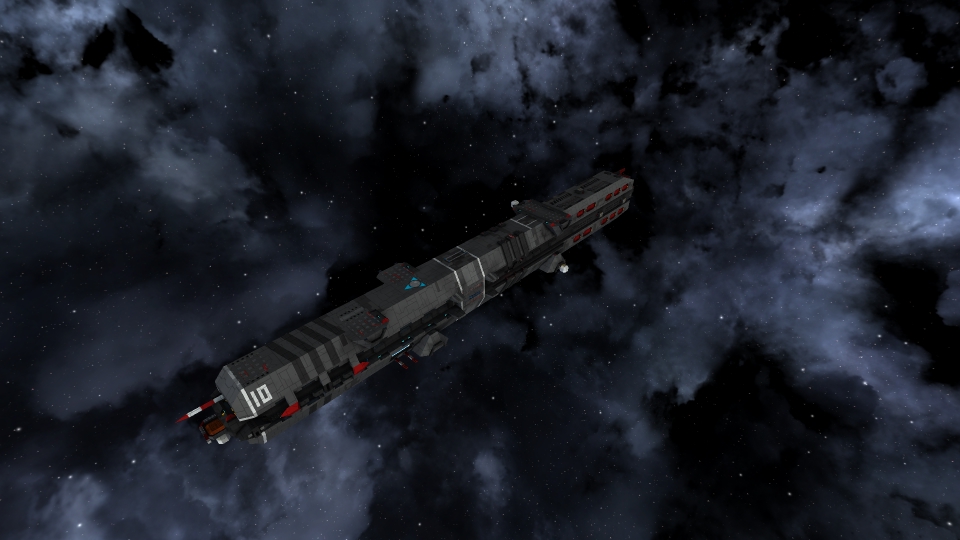 RCS Typ B Cruiser Branch 2