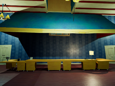 Hotel ZyH