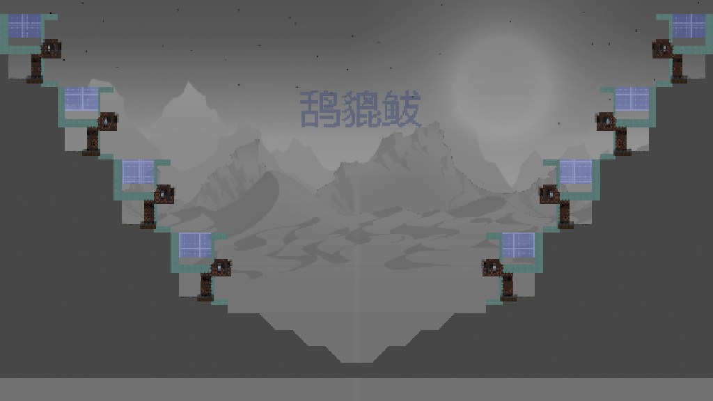 鸹貔 导弹发射井02 4V4