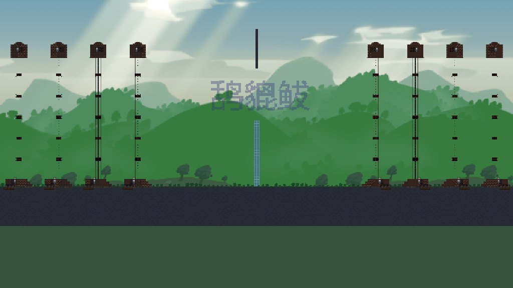 鸹貔 单核双线程02 4V4