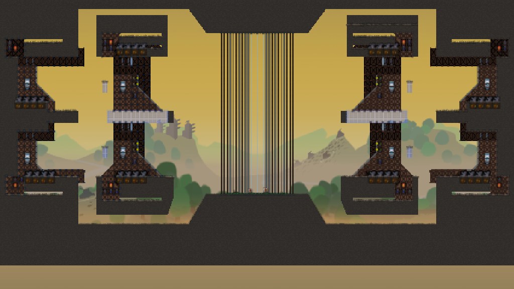 鸹貔 排个队04 4V4