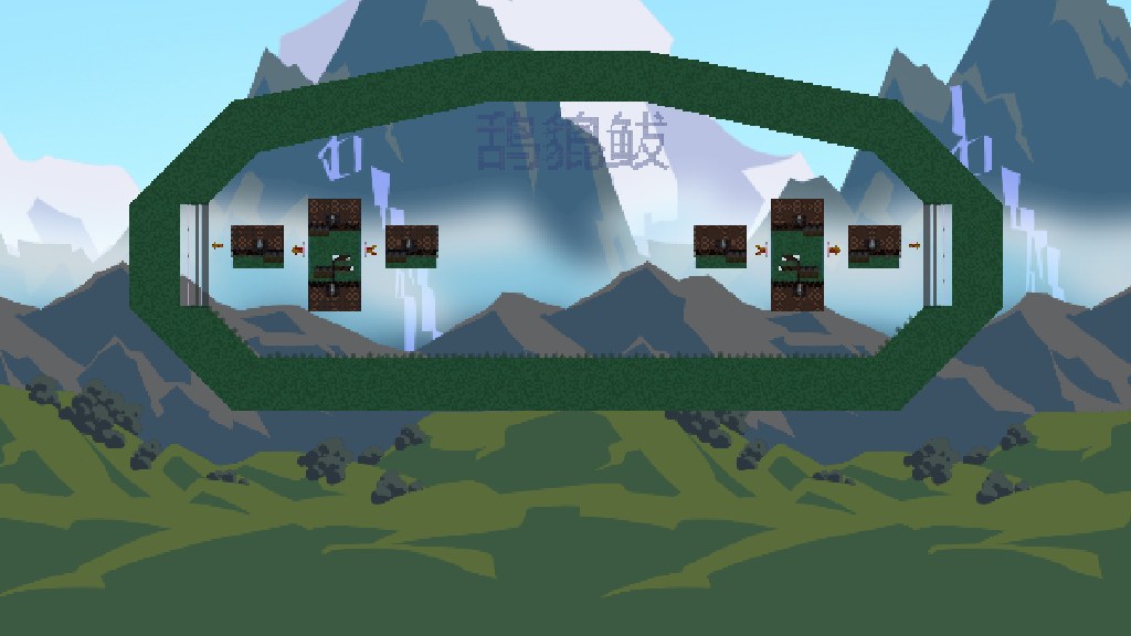 鸹貔 排个队05 4V4