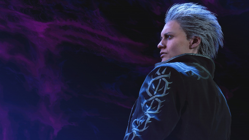 Vergil