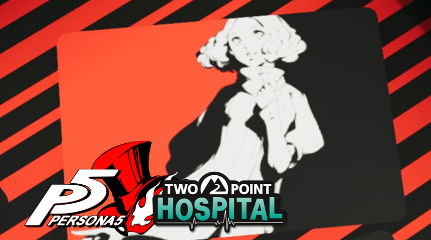 Haru Okumura Wall