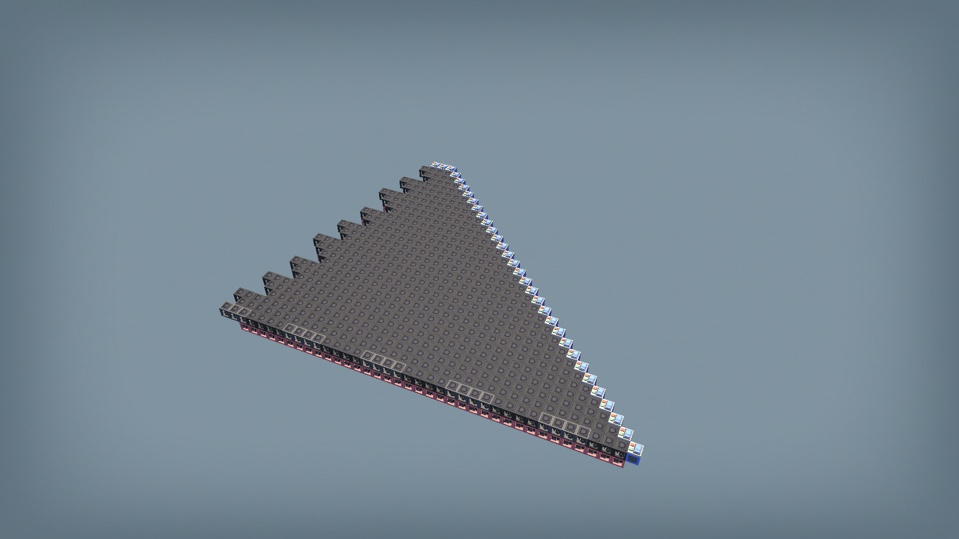 32-bit double dabble preview