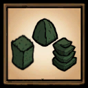 Hedges – Don't Starve Together Mod