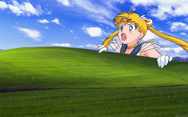 Sailor Bliss