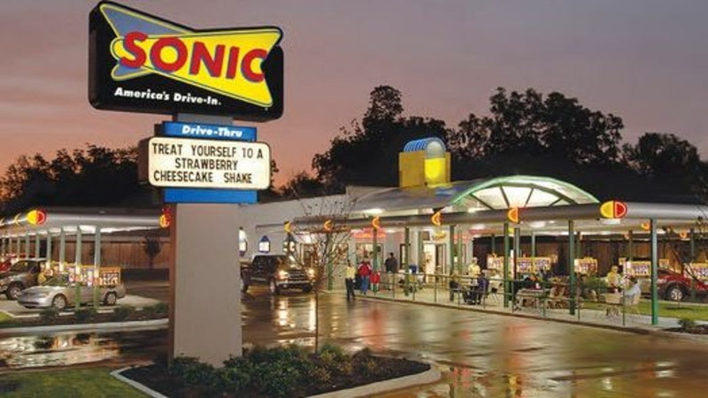 Sonic