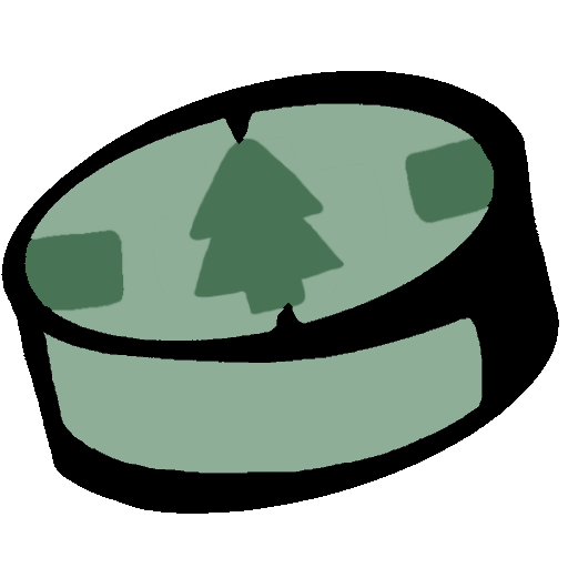 Drug Wood