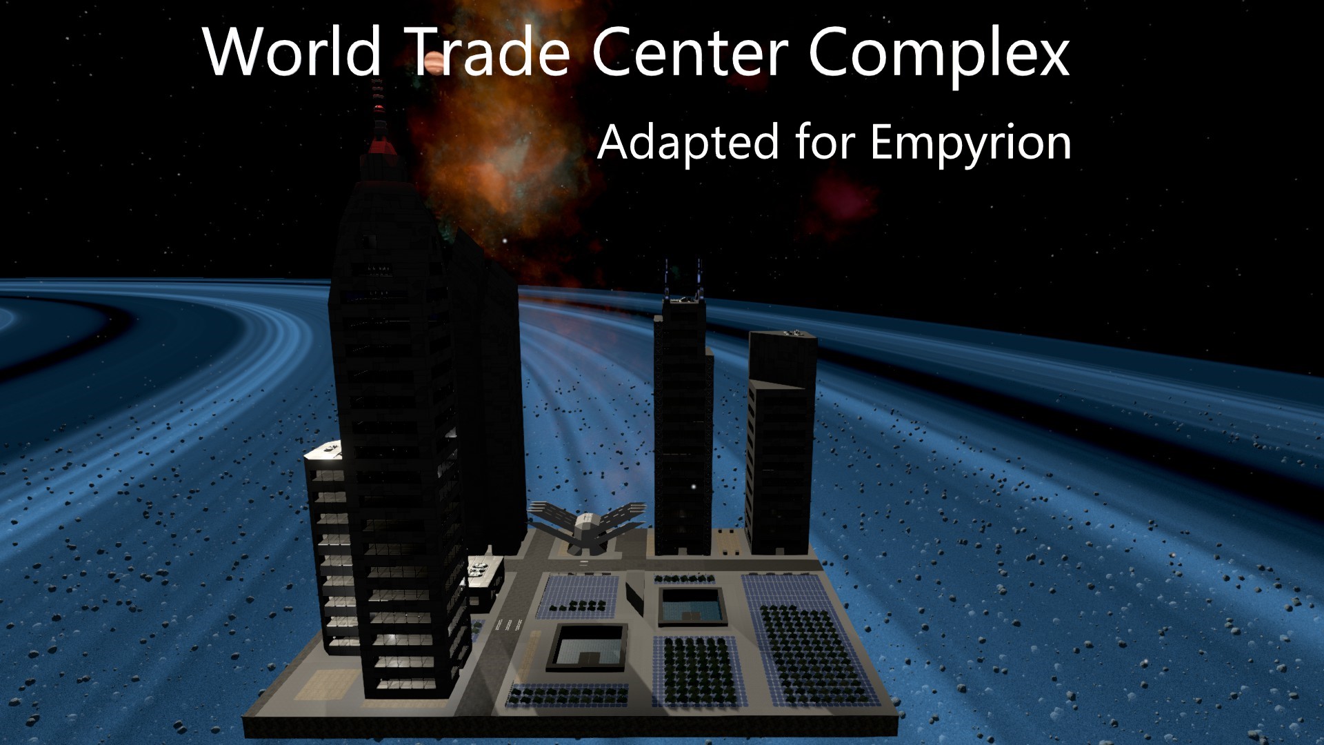 World Trade Center