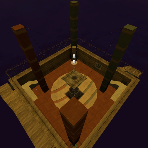 ultiduo_arecibo – Team Fortress 2 Mod