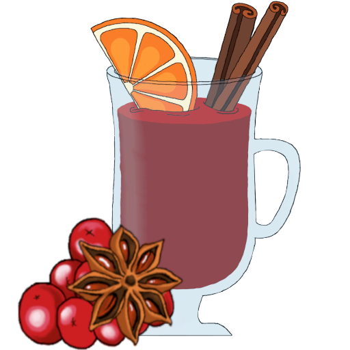 Glühwein Becher