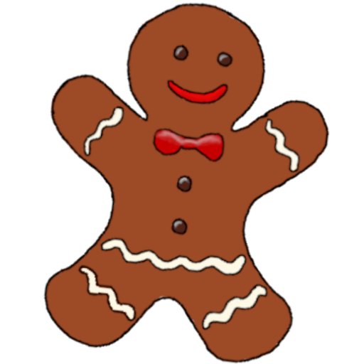 Lebkuchenmann