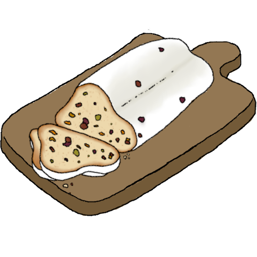 Stollen