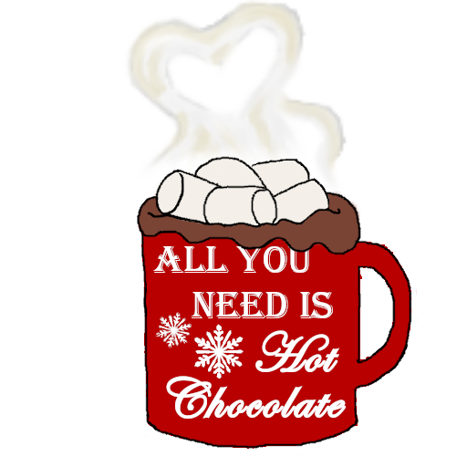 Hot Chocolate Becher