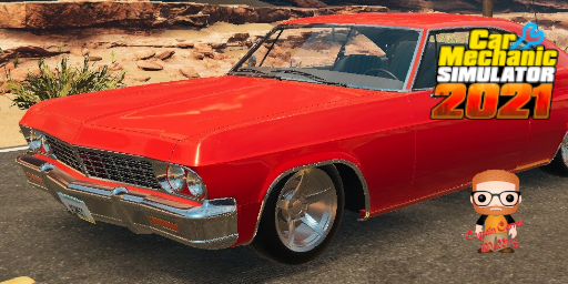 CONFIG, Bolt Cape Mk 4 Restomod by Captain Carrot
