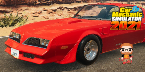 CONFIG, Chieftain Bandit Restomod by Captain Carrot