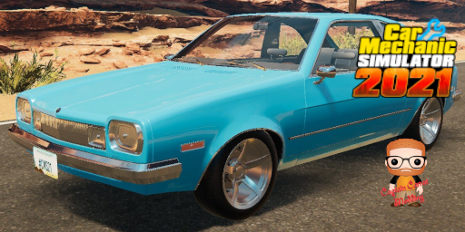 CONFIG, Salem Flamo Restomod by Captain Carrot