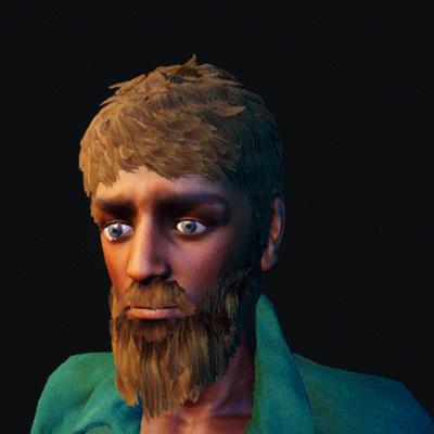 Sven Gomez