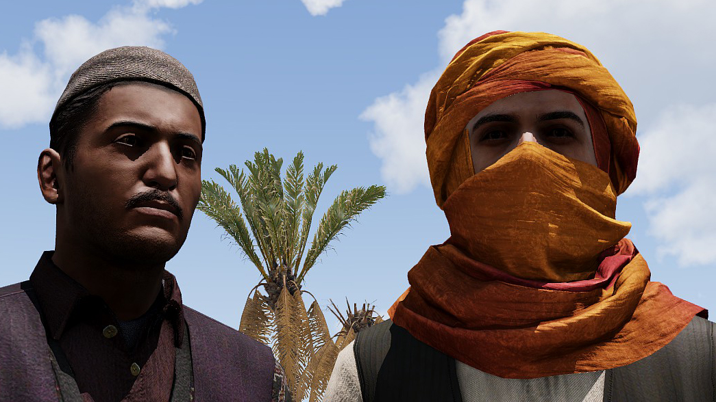 Ahmed&Aziz