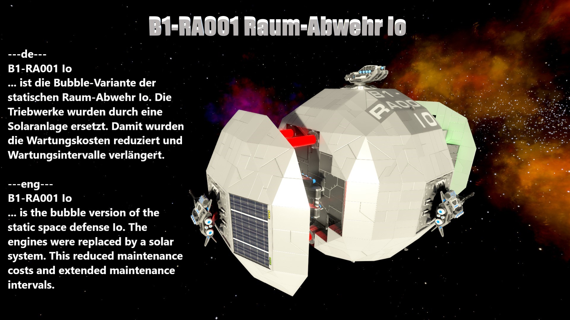 01B1-RA001 Io