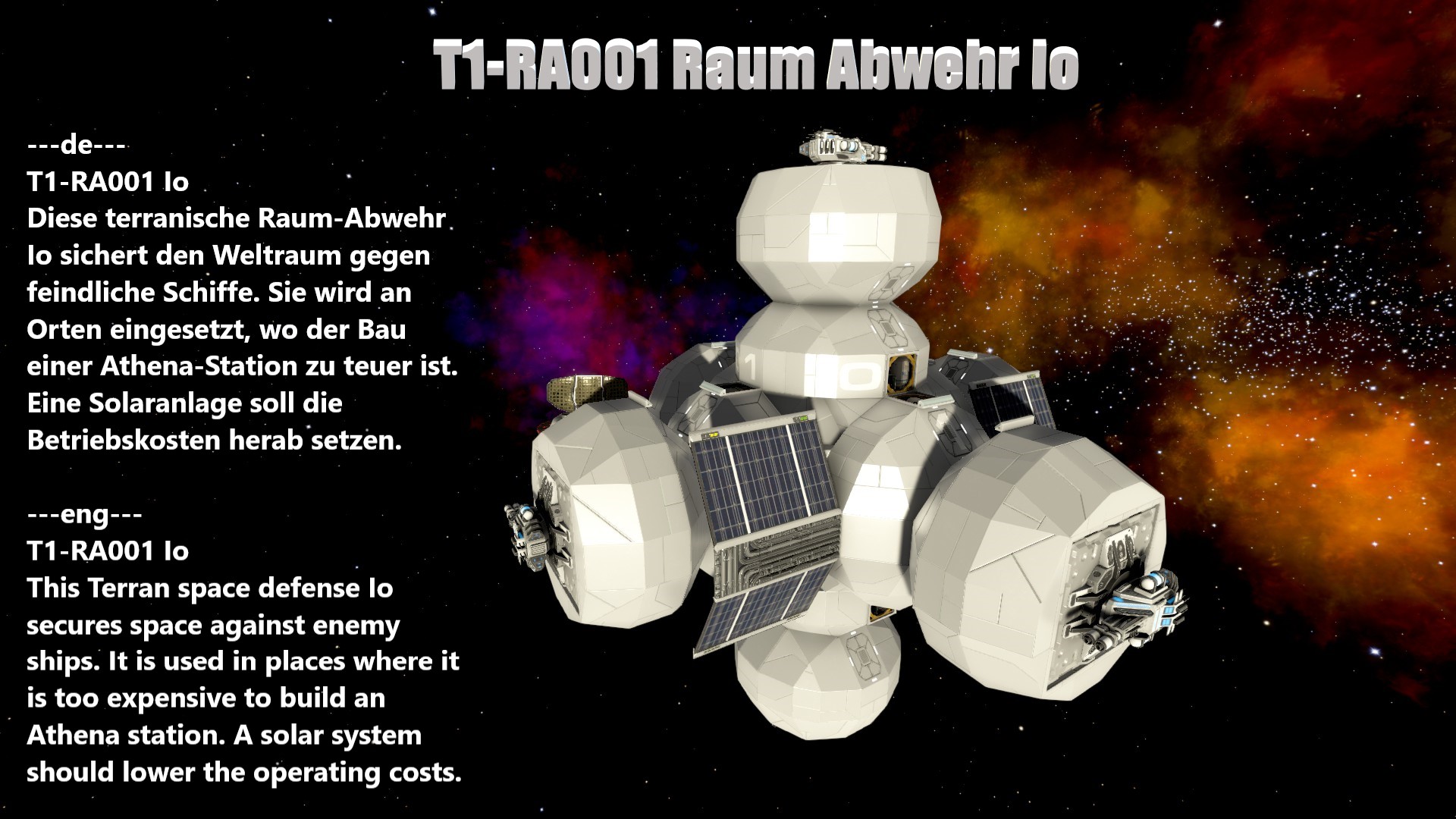 01T1-RA001 Io