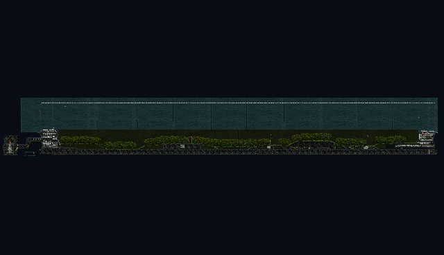 THE TANK ARENA [WARNING LAGS!]