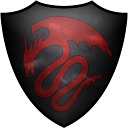 Bright Red Sylvania Recolor