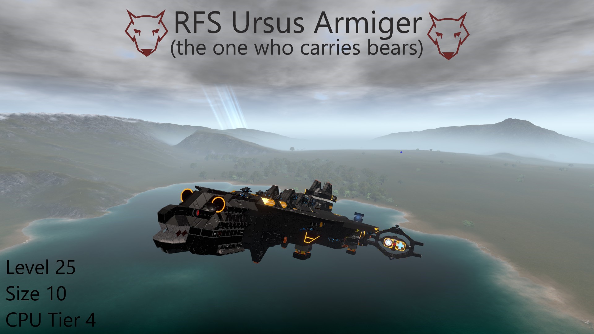RFS_Ursus_Armiger
