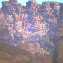 Djinn Delta