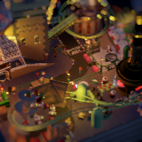 Christmas Confectionery