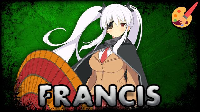 COMM: Yagyu [Francis]