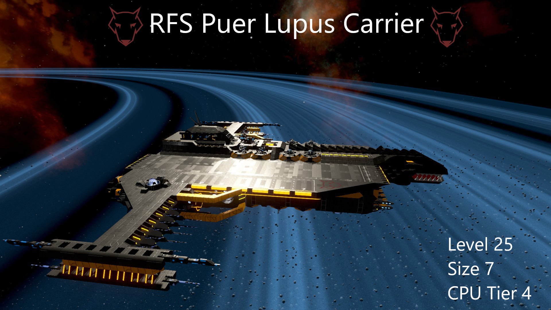 RFS_Puer_Lupus_Carrier