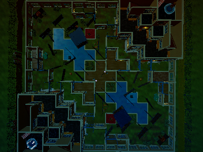 Summoner's Rift