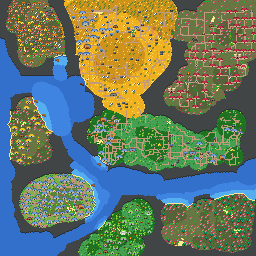 Earth of Greatness