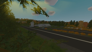 LYHME Russia – Unturned Mod