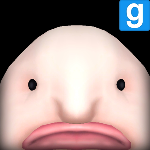 COMM: Blobfish [Prop]
