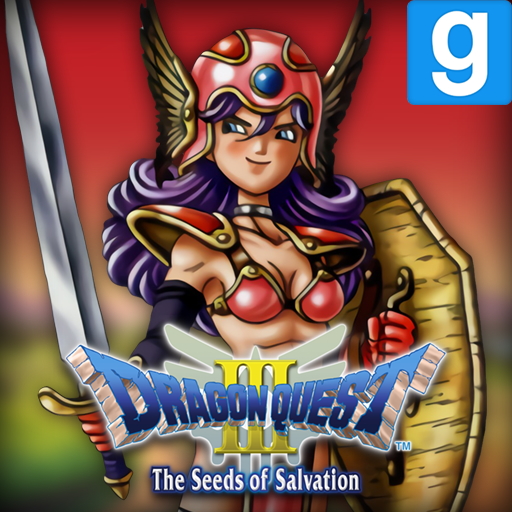 COMM: Female Warrior [PM/NPC/Ragdoll]
