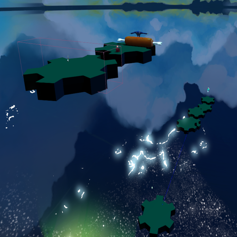 random level 2