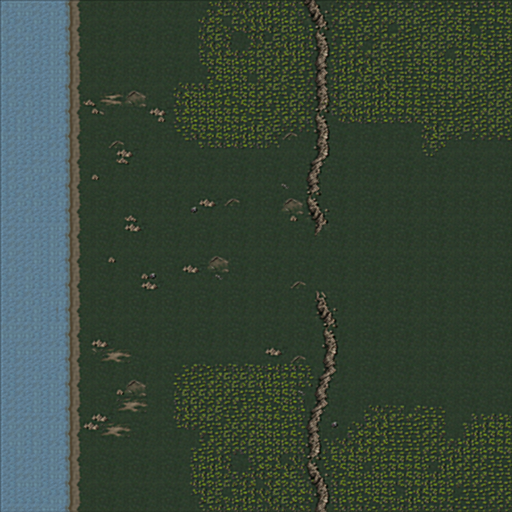 Attack on Satelite!