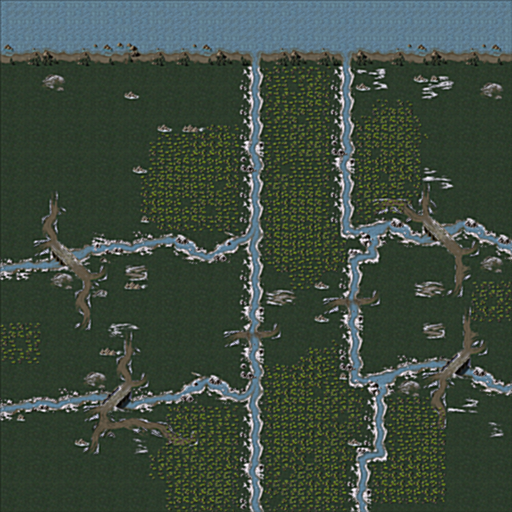 Bridge Control