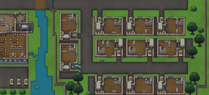 Small Town preview