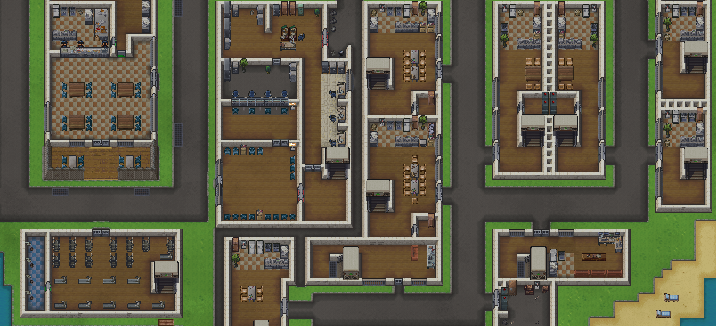 Small City preview