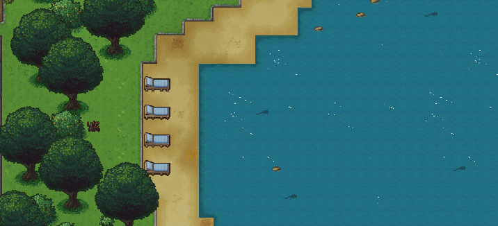 Camp Goat preview