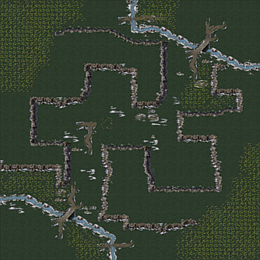 Mountain Pass
